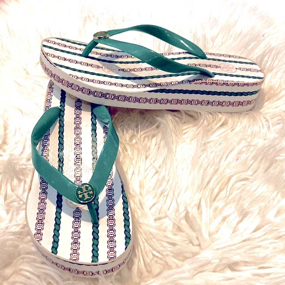 TORY BURCH SANDAL